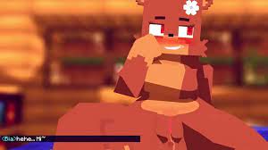 Bia Loses Anal Virginity in minecraft / porn animation - XVIDEOS.COM