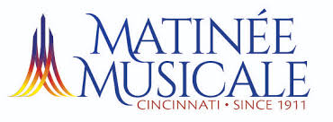 HOME - Matinée Musicale Cincinnati