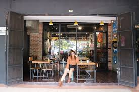 It's been my makan day when came to weekend. H Boutique Hotel Quirky Budget Hotel In Kota Damansara Lamyerda