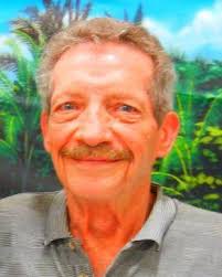 Stephen Burgess Obituary