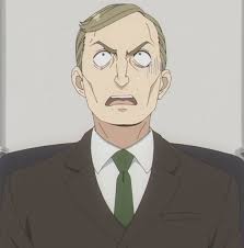 Ian from Marchen Awakens Romance