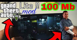 Download gta san andreas lite hd. Gta 5 Lite Mod Apk Data Download Highly Compressed 100mb Techexer