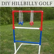 These classic lawn games range from new favorites to timeless classics and were picked for their positive reviews. How To Make Hillbilly Golf A Fun Yard Game Diva Of Diy