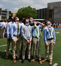 Jesuit Today Summer 2024 by Jesuit Dallas