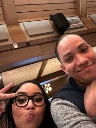 Comet avoiding the tissue box