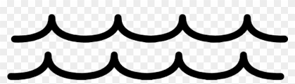 Check spelling or type a new query. Wave Clipart Lake Wave Black And White River Clipart Png Download 671067 Pikpng