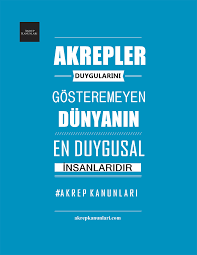 Akrepler Duygularini Gosteremeyen Dunyanin En Duygusal Insanlaridir Akrep Akrep Burcu Bff Sozleri