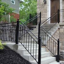 Railing Manufacturers Toronto American Custom Iron Design