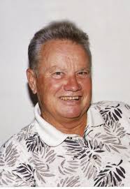 Obituary information for Robert "Bob" V. Knutson, Sr.