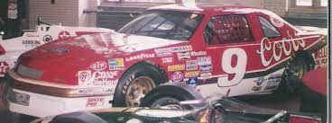 On this episode of the glass case of emotion podcast ryan and chuck are joined by ray evernham, who gives his best stories of his time as a crew chief classic nascar full race replay: Bill Elliott