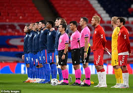 To qualify directly and avoid the dams, the france team will have to finish in first place in the classification of its group. 2022 World Cup Qualifying Draw For European Section To Take Place Virtually On December 7 Aktuelle Boulevard Nachrichten Und Fotogalerien Zu Stars Sternchen