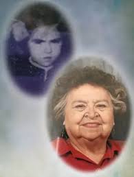 Obituary information for Alexandra LILLEY Zastre)