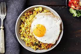 Piccata is an italian word spelled sometimes as picatta or pichotta. Nasi Goreng Di Sam Wood Con Riso Con Broccoli Ricetta Semplice E Salutare