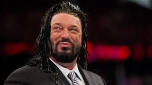 All posts tagged roman reigns. Superstar Hair Swaps Wwe