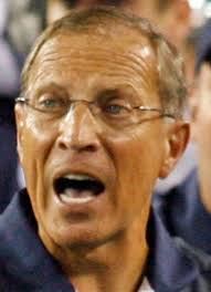 Penn's Bagnoli and Villanova's Talley enjoy rivalry