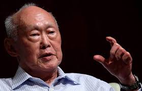 Singapore after Lee Kuan Yew
