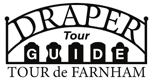 Draper Tour Guide: Tour de Farnham