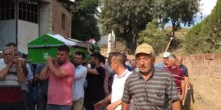 Bursa yenişehir 6 mayıs 2021 perşembe günü hava sağanak yağmurlu, sıcaklık ise 23 dereceyi gösteriyor. Tilki Vurmak Isterken Kendini Vurdu Gunun Haberleri
