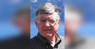 Obituary information for Bobby James Copeland