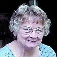 Dorothy Alberti Obituary (1925