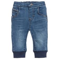 Baby Boys Blue Denim Jeans For Boy By Esprit Discover The Latest Designer Trousers Shorts For Kids Online At Chil Denim Baby Baby Fashion Cheap Kids Clothes
