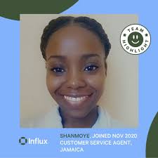 Nicolette Roache-Dawkins