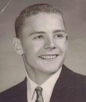 Patrick Cullen Obituary (1946