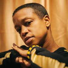 Kenna-Camara Cottman: “Blackness has everything in it”