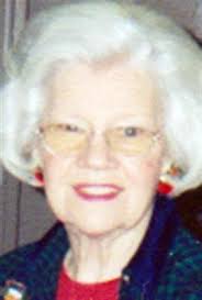 June McMullen Obituary (2015)