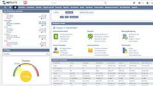 Find the right accounting software for you. Oracle Netsuite Oneworld Review Pcmag