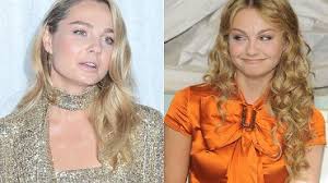 Małgorzata socha to polska aktorka filmowa, telewizyjna i teatralna. Malgorzata Socha Wzrost Waga Wiek