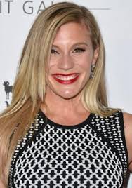 Katee Sackhoff Actrice