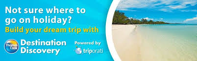 Thomas Cook Package Holidays City Breaks And Hotels Going On Holiday Exciting Travel Travel And Tourism