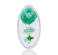 Menthol Crushers Cigarette Flavour Popper Balls - Mint ...