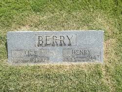 50 ml weißen wermut oder lillet, thomas henry wild berry und ganz wichtig: Thomas Henry Henry Berry 1865 1947 Find A Grave Memorial
