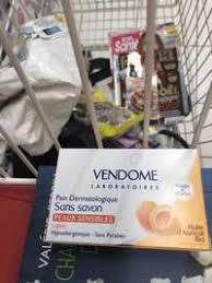 Composition Vendome Huile D Abricot Bio Pain Dermatologique Ufc Que Choisir