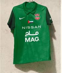 شباب الأهلي يفوز على النصر في نهائي كأس الخليج العربي الإماراتي. Ø´Ø¨Ø§Ø¨ Ø§Ù„Ø£Ù‡Ù„ÙŠ ÙŠÙƒØ´Ù Ø¹Ù† Ø²ÙŠ Ø§Ù„Ù…ÙˆØ³Ù… Ø§Ù„Ø¬Ø¯ÙŠØ¯ Ø§Ù„Ø±ÙŠØ§Ø¶ÙŠ Ù…Ù„Ø§Ø¹Ø¨ Ø§Ù„Ø¥Ù…Ø§Ø±Ø§Øª Ø§Ù„Ø¨ÙŠØ§Ù†