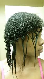 After looking at pictures, i was able to determine which sections of my hair had a naturally looser curl pattern vs. Naturally Fab Naturallylady I Am Team Natural