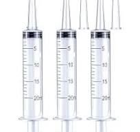 Amazon.com: Mose Cafolo ~ 100pcs 10ml (0.34oz) Empty ...