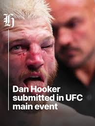 With the opportunity to step into a title shot, the Kiwi fighter was  stopped at the door.