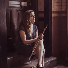 Sarah Benton Flute Instructor At Almaden School Of Music Art Almaden School Of Music Art