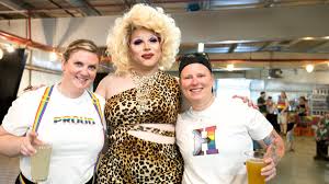Weymouth Pride Project Kickoff | Boston Spirit Magazine