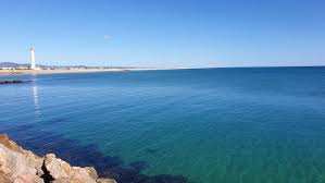 Ilha do farol está situada al suroeste de ilha da culatra. Praia Da Ilha Do Farol Faro Algarve Viaje Comigo