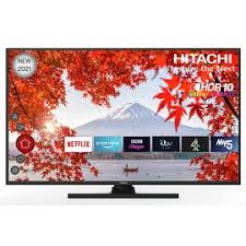 Specifications 60r70 key specifications class size: Hitachi Televisions Argos