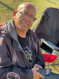 Noel Crump Obituary (1967