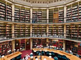 The Maughan Library King S College London King S College London King S College London