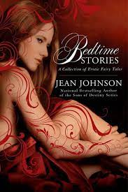 Bedtime Stories : A Collection of Erotic Fairy Tales (Paperback) -  Walmart.com