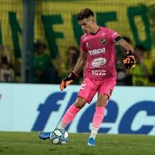 Ezequiel unsain fifa 21 career mode. Ezequiel Unsain Ezeunsain Twitter