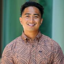 reynspooner #stanforduniversity #stanfordsom #mcim25 #clinicalinformatics  #mastersprogram #gradschool #ms #hawaii #hawaiians #pacificislanders  #healthcaretechnology