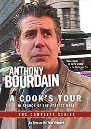 Channeling your inner professional chef is certainly a lot easier when you have the best cookware, especially when you choose a set that perfectly suits your cooking style and kitchen appliances. Anthony Bourdain A Cook S Tour Amazon De Dvd Blu Ray
